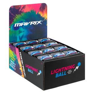 Mavrix Lightning Ball