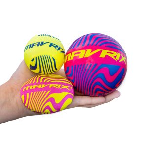 Mavrix 3 in 1 Skim Set
