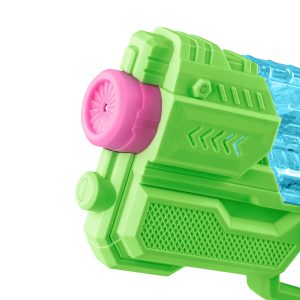 Splash Attack 21cm Action Water Gun