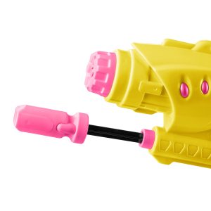 Splash Attack 57cm Action Water Gun