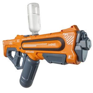 Aqua Blaster AB-600 60cm Electric Water Gun - Orange
