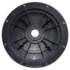 Plastica Argonaut Pump AG Seal Plate