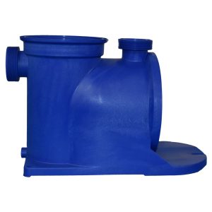 Plastica Argonaut Pump AG Tank Body