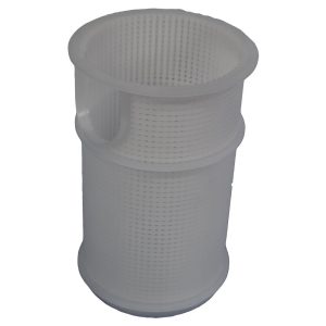 Plastica Argonaut Pump AG Strainer Basket