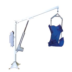 Hexagone Unifix Hoist Motorised Hammock Seat