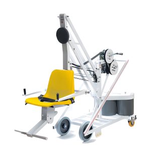 Hexagone Unikart Manual Lift