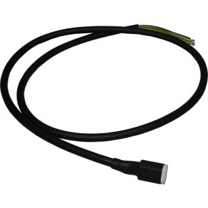 UV Lamp Connector with Lead