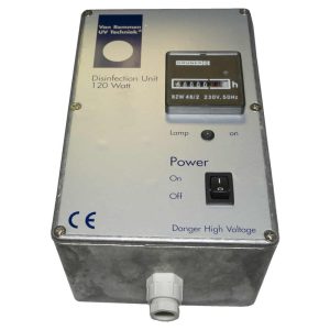 Ignition 120 Watt