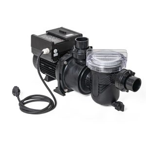Pentair Swimmey Variable Speed Pump 1hp