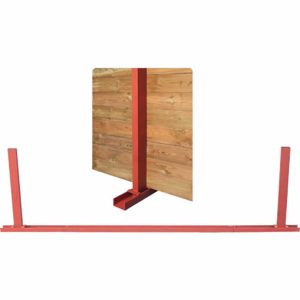 Plastica Nazca 8m x 2m Brace Kit - contains 8 braces