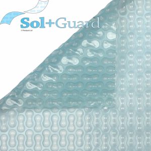 Plastica Bayswater Solar cover 500 Sol+Guard