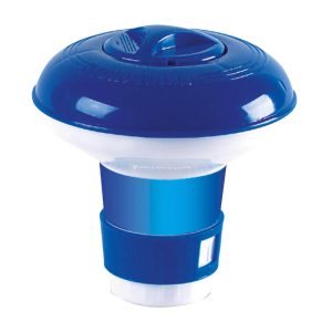 Deluxe Spa Floating Tablet Dispenser