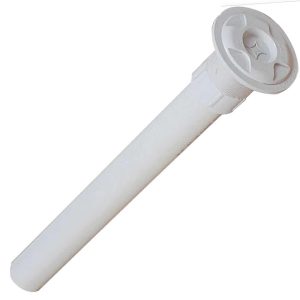 Certikin 1.5in Liner Vacuum Point with Plumbed Pipe