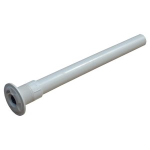 Certikin 1.5in Concrete Eyeball Inlet with Plumbed Pipe