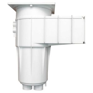 Certikin Skimmer Collar Weir Type - Liner - includes HD100LAK