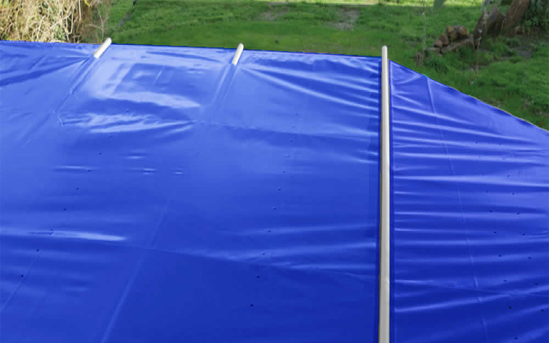 Closing Your Pool For Winter
