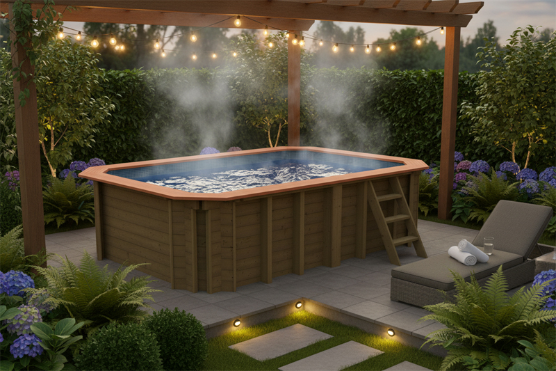 How Much Does It Cost to Heat a Pool?