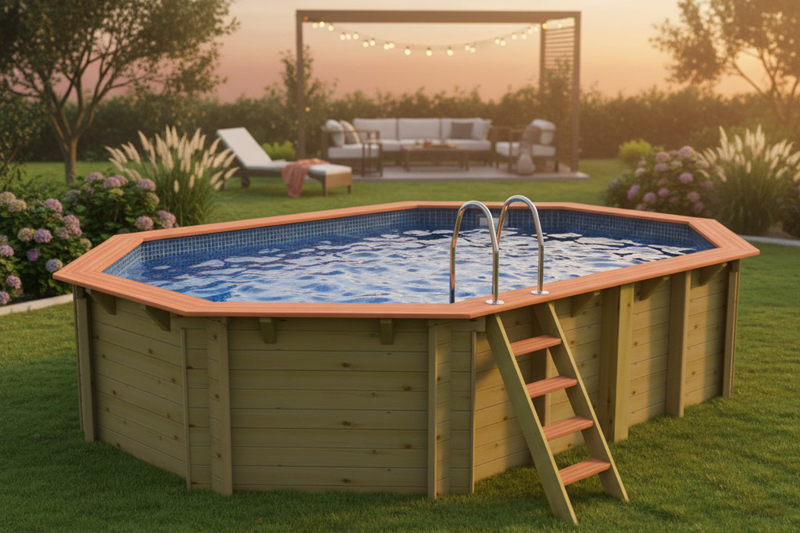 The Complete Guide To Swimming Pools UK